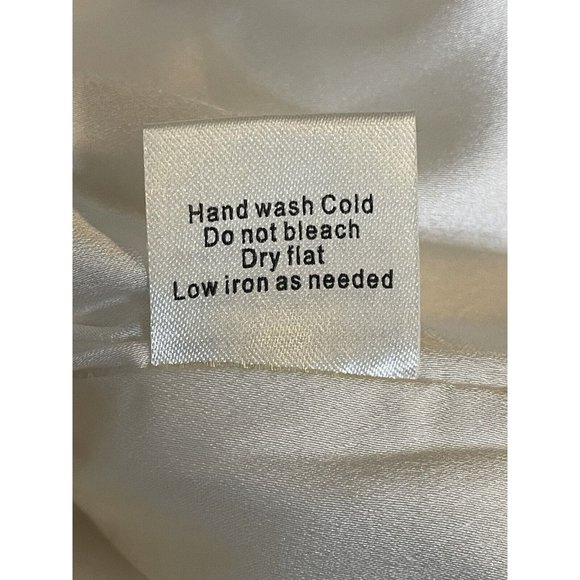 Line & Dot women's pullover cream size XS Dressy - Picture 10 of 11